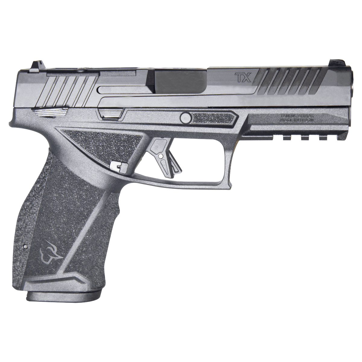 Pistolas