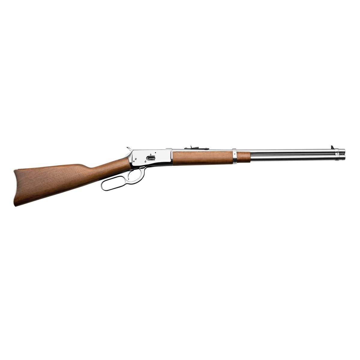 Armas Longas
